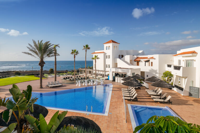 Hotel Occidental Jandía Royal Level: Complete Guide to Luxury, Exclusivity, and Benefits